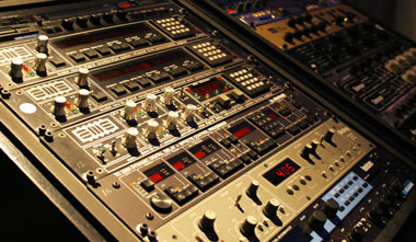 Effects Rack